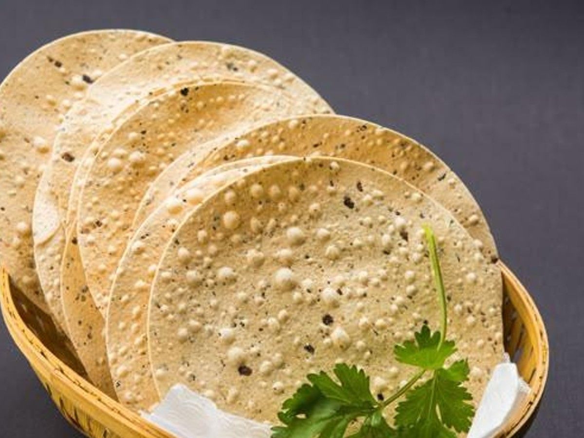 Papad