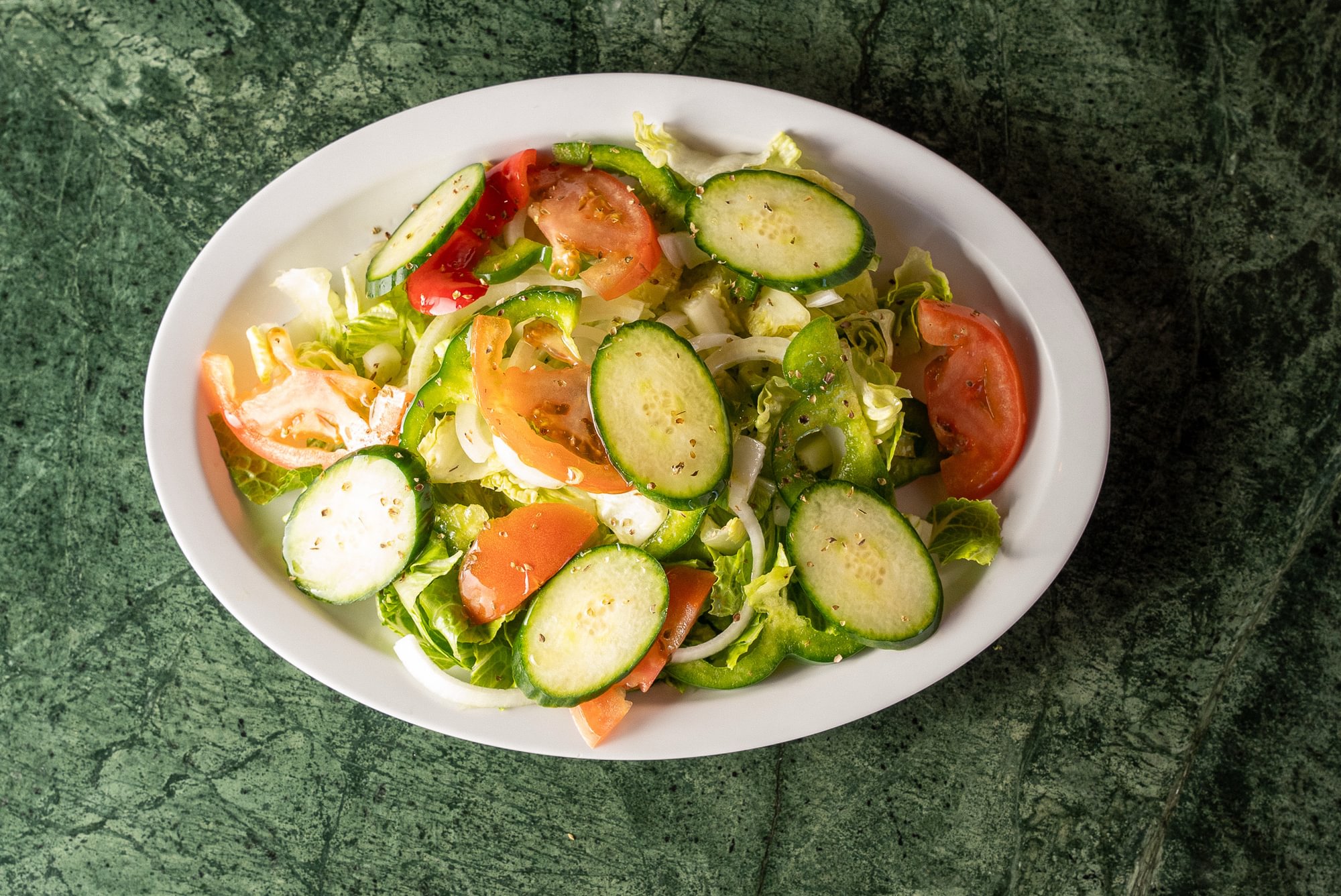 Garden Salad
