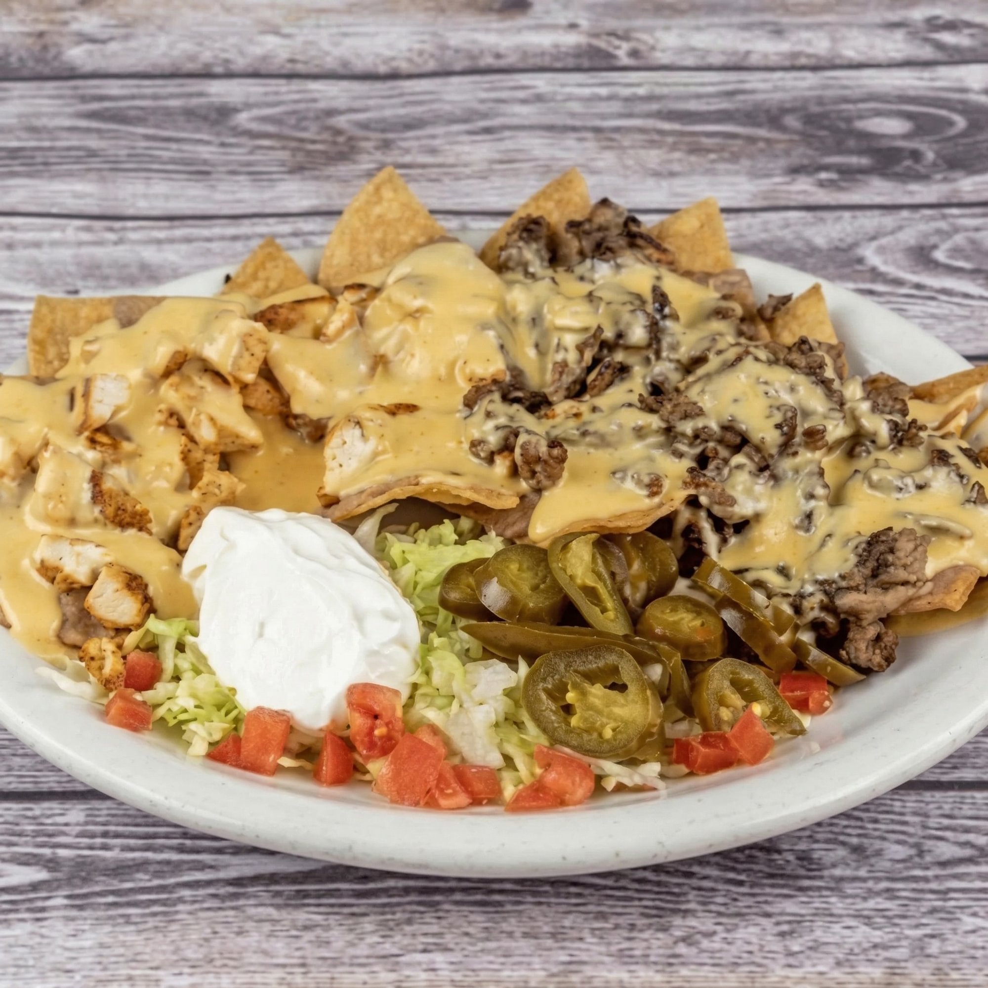 Nachos