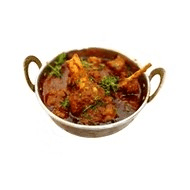 Goat Curry
