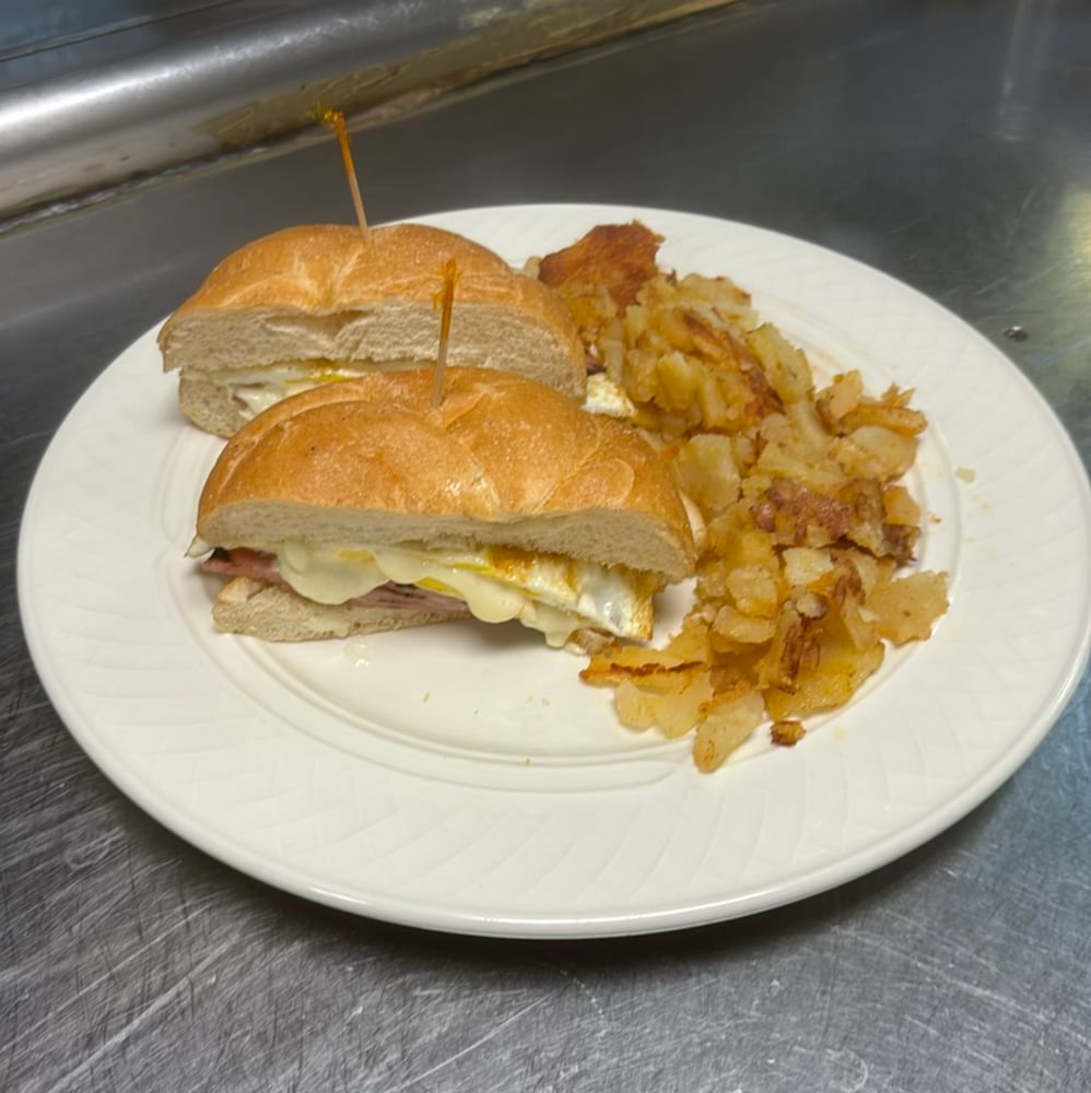 Jersey Classic Sandwich