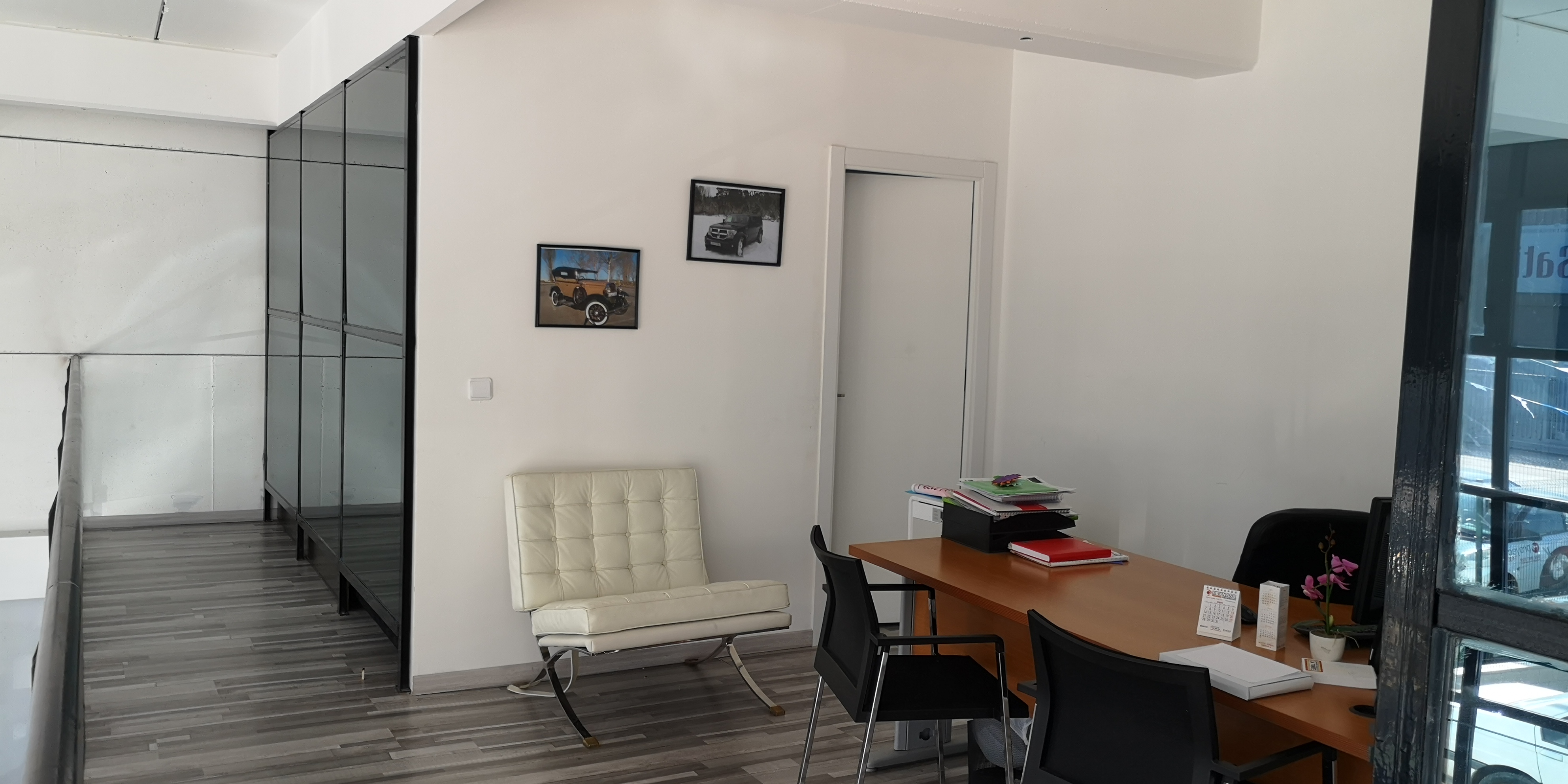 Galería en miniatura
