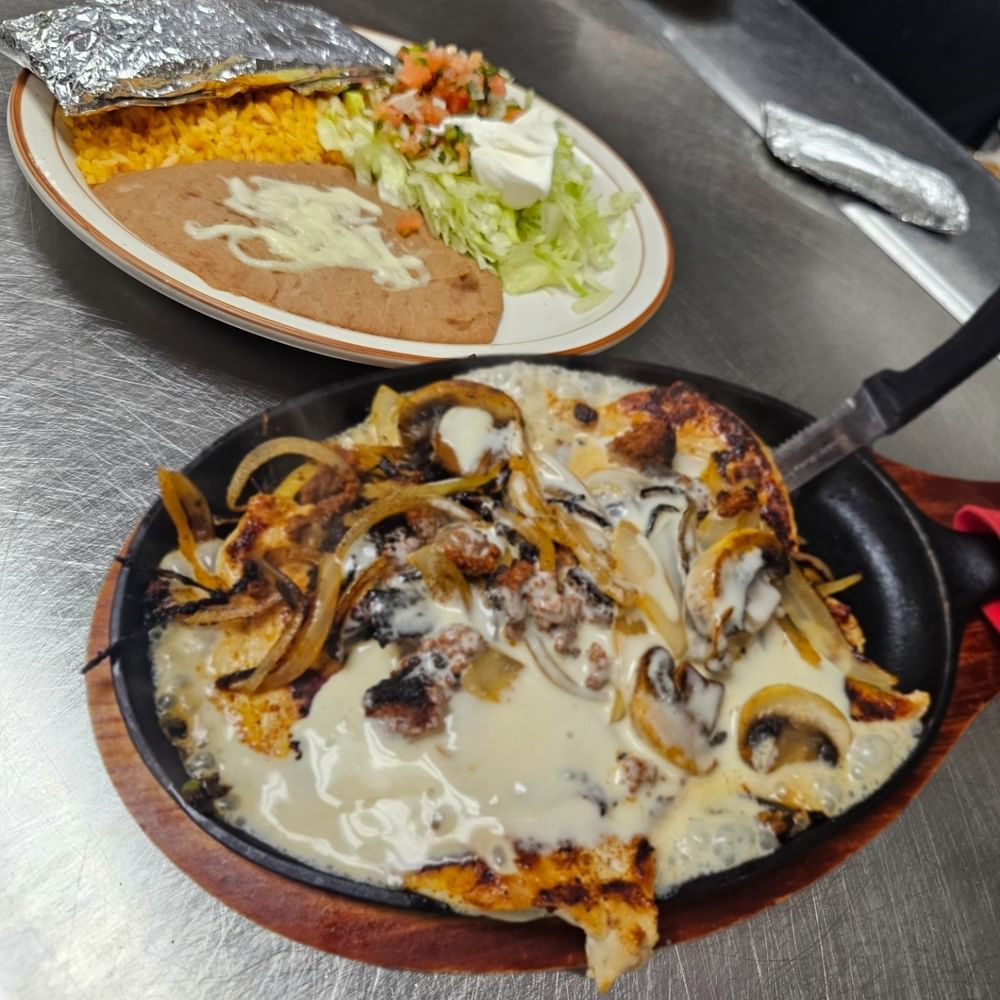 Choripollo
