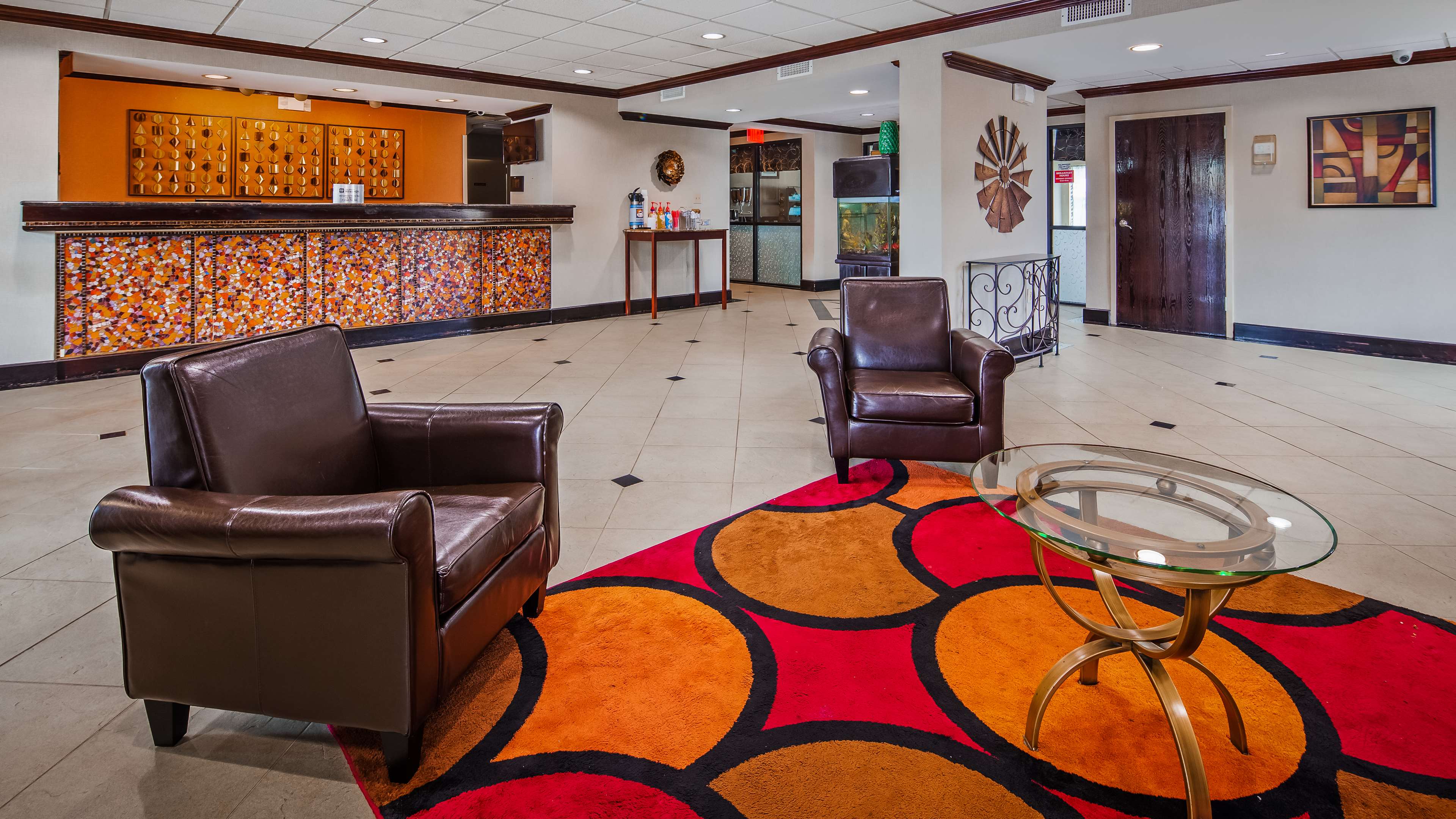 SureStay Plus Hotel by Best Western Nashville Southeast Photo