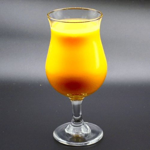 Mango Lassi