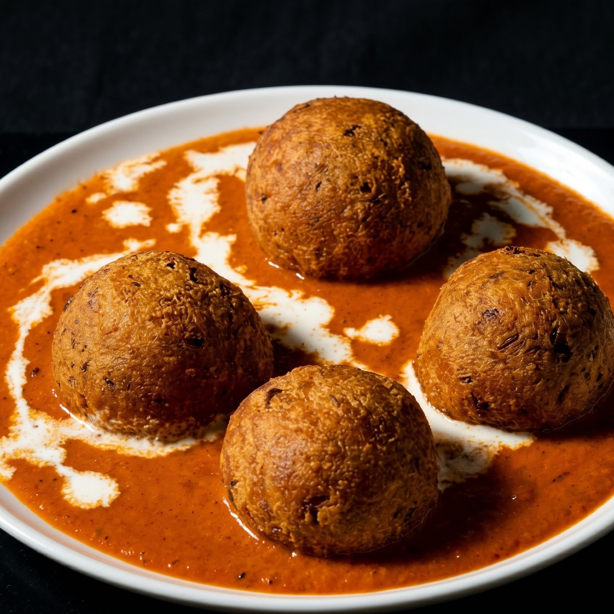 Malai Kofta