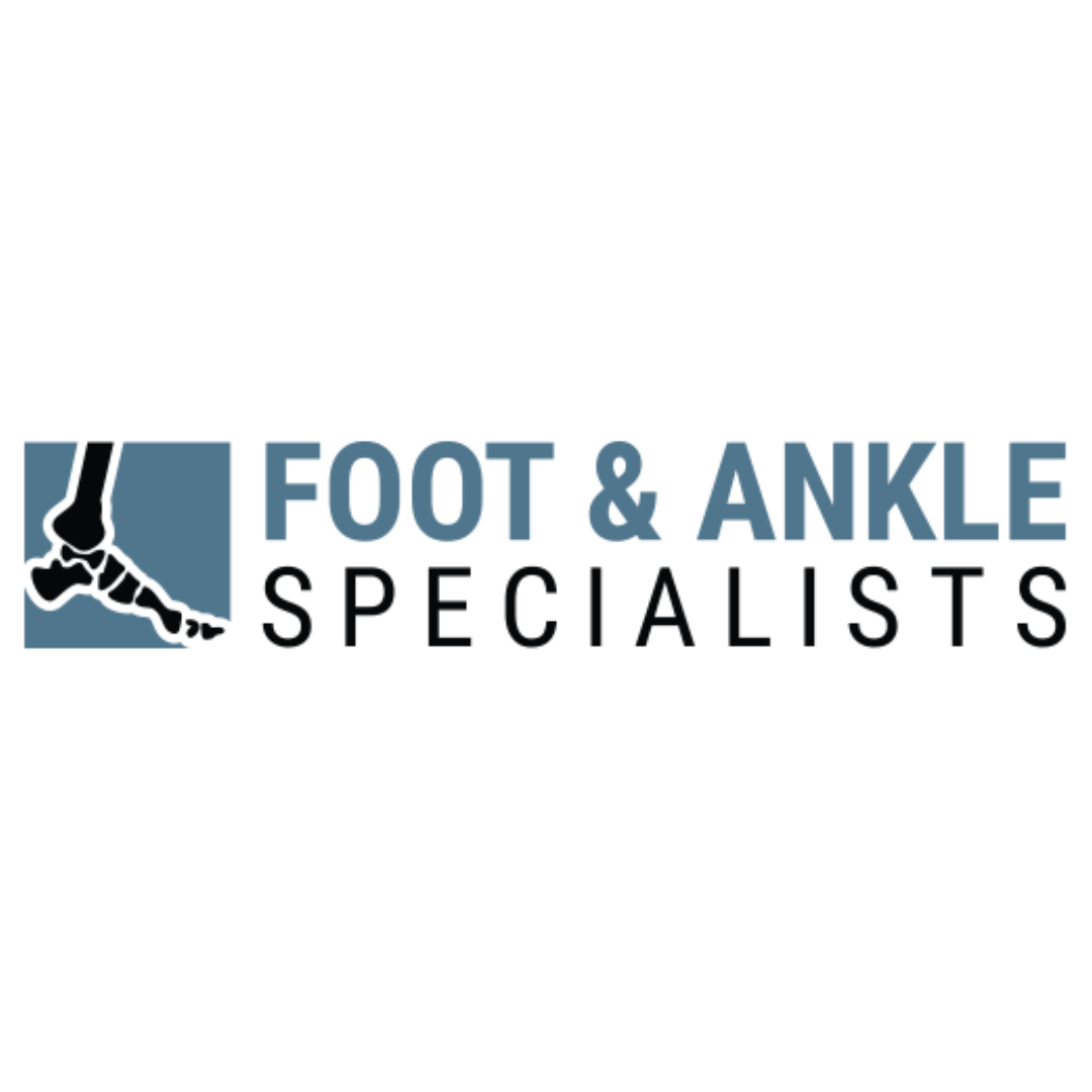 Foot and Ankle Specialists New Mexico Logo