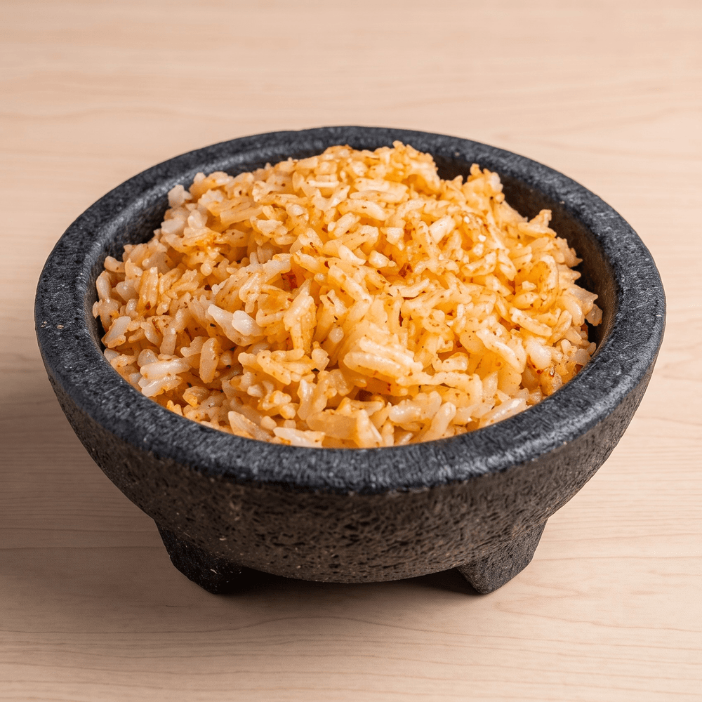 Side of Rice