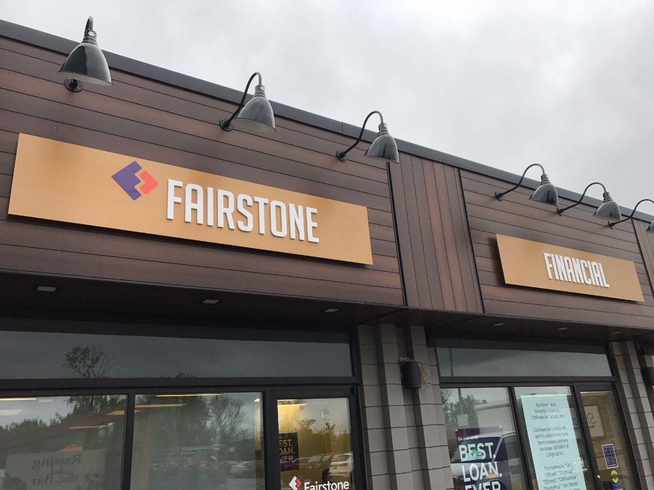 Images Fairstone