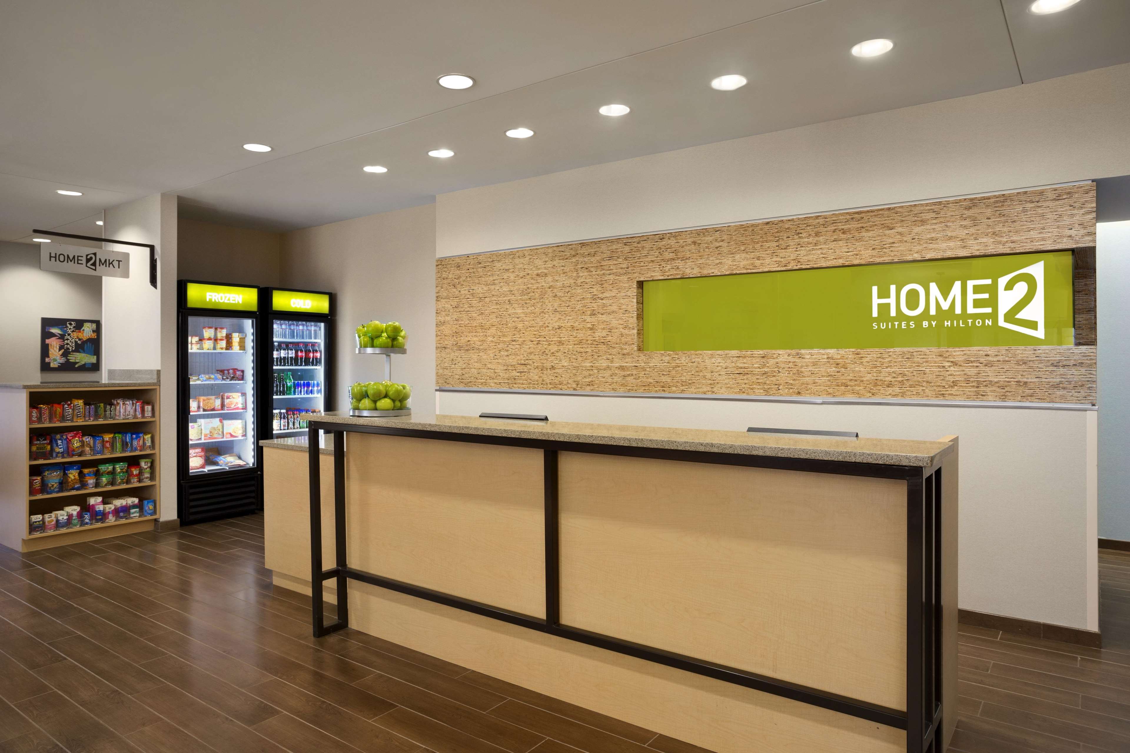 Home2 Suites by Hilton Greensboro Airport, NC Photo