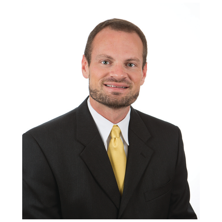 Joe Pomykacz - State Farm Insurance Agent Logo