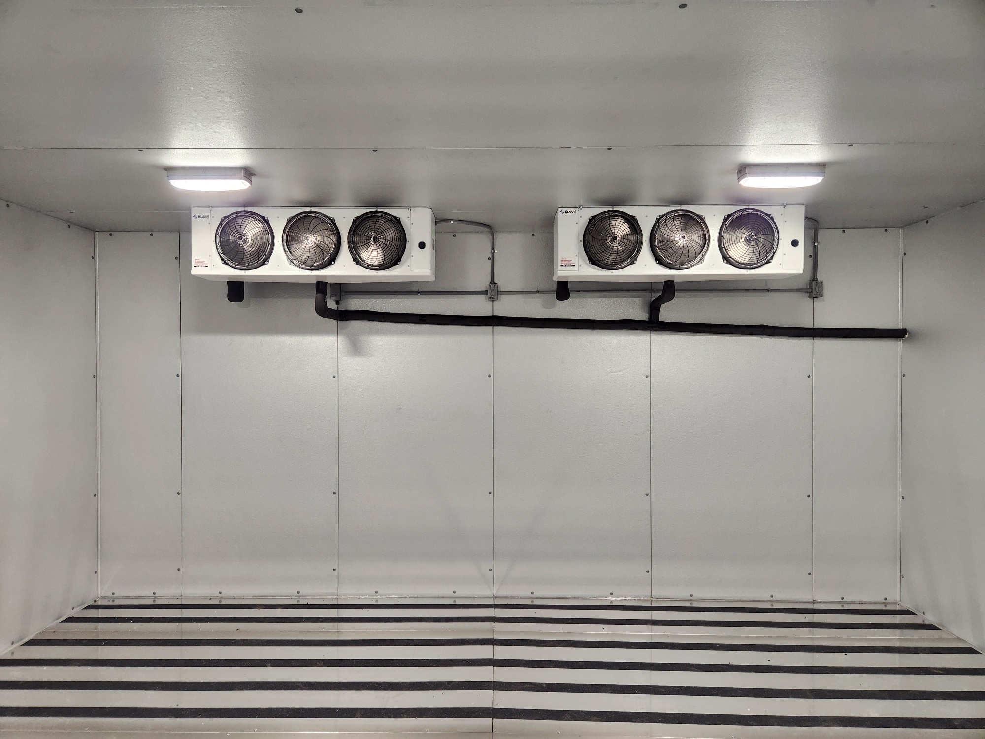 Applied Refrigeration Technology, Inc. Image