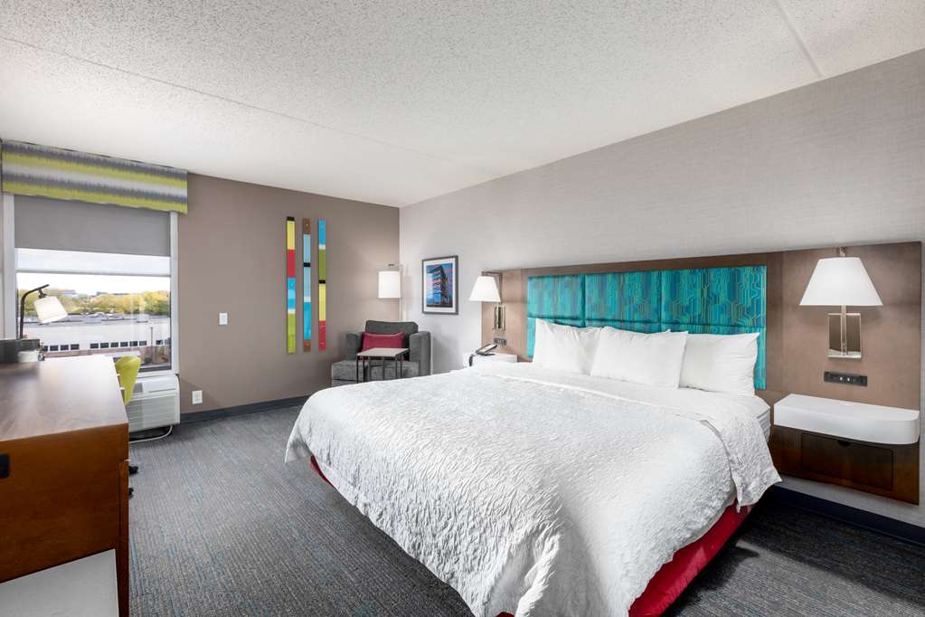 Hampton Inn Columbus/Dublin Image