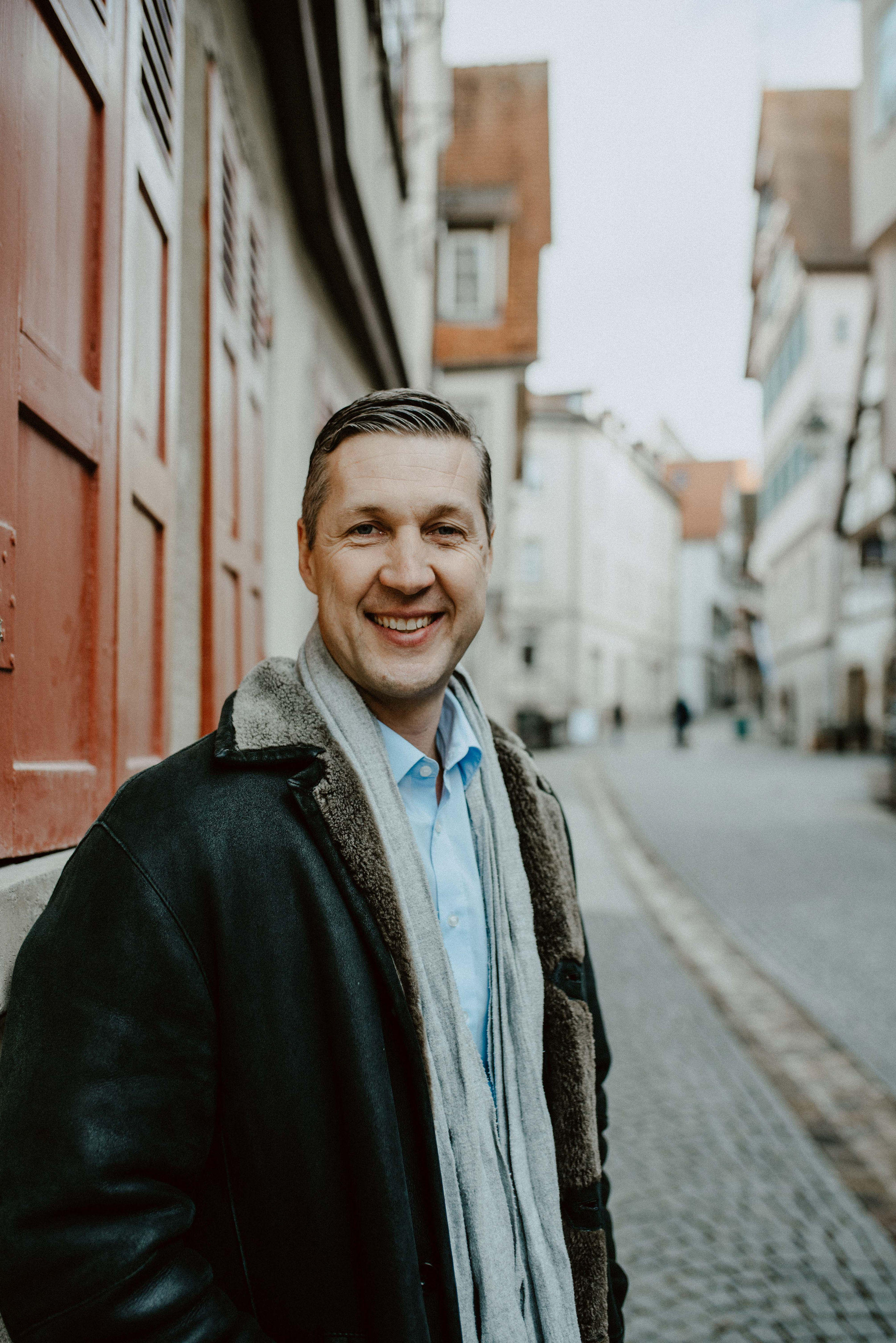 Bilder Emrich Consulting - Training und Coaching
