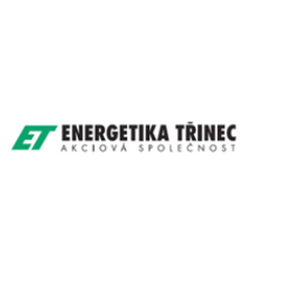logo ENERGETIKA TŘINEC, a.s.
