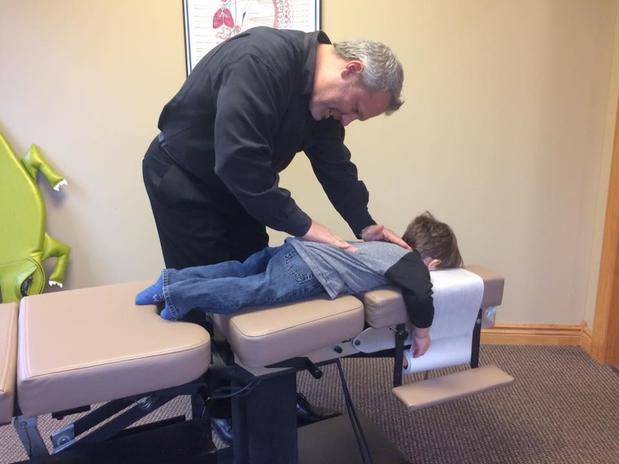 Images Butzin Chiropractic Clinic