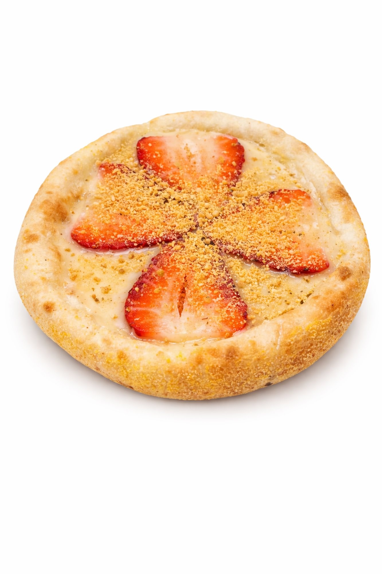 Mad Berry