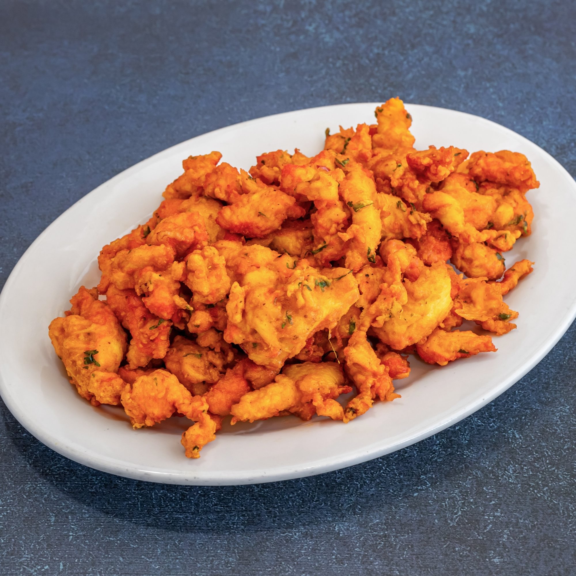 Chicken Pakora