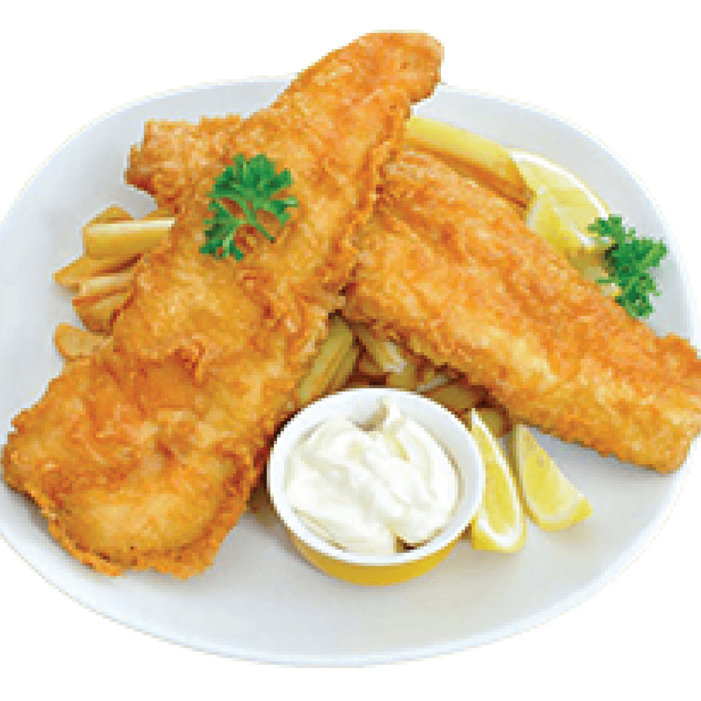 Fish