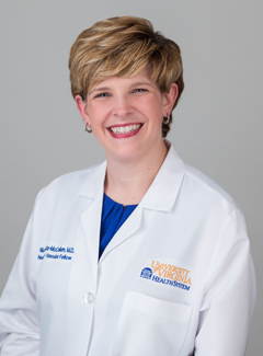 Nicole Chiota-McCollum, MD Photo