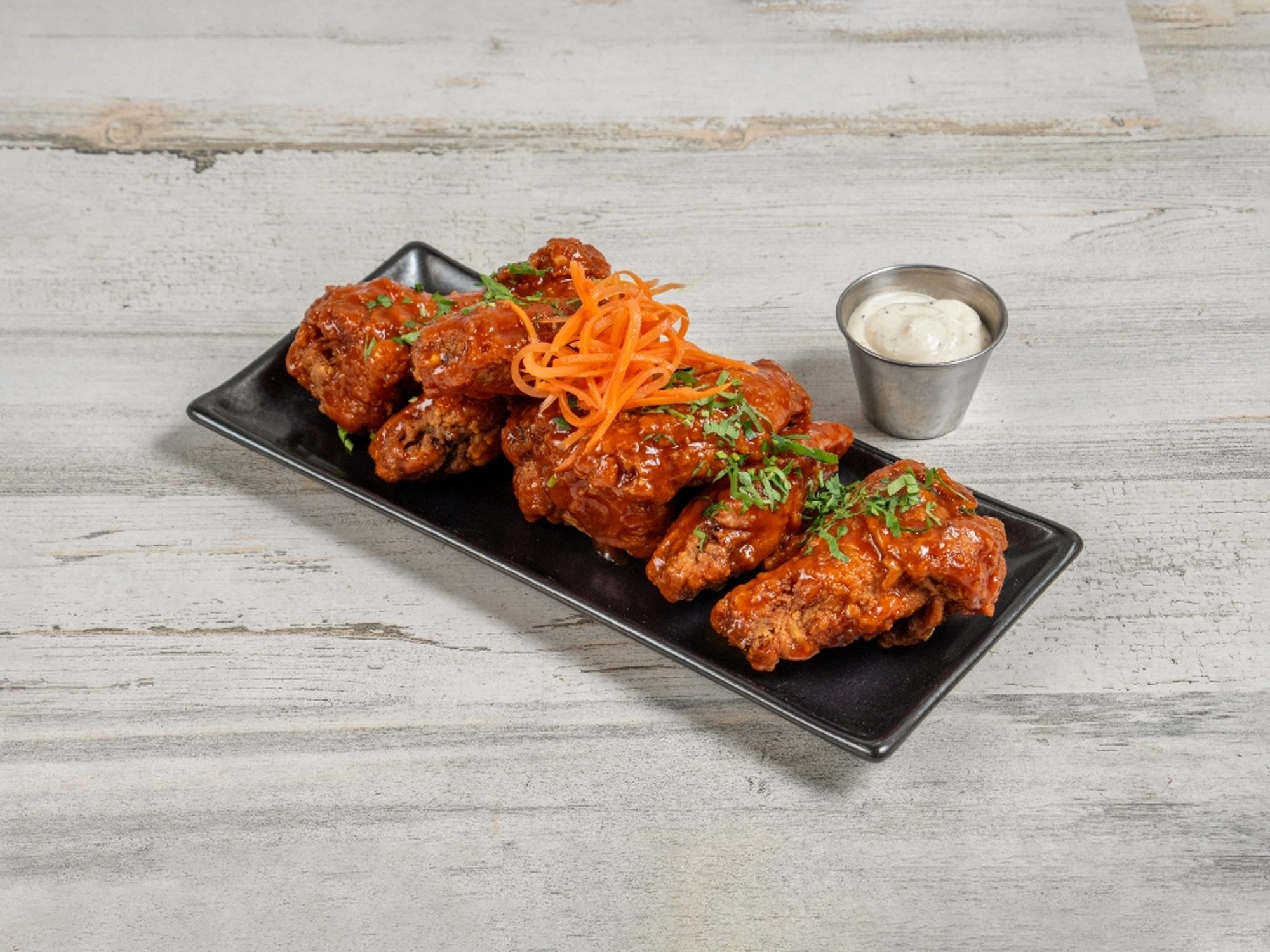 Wings