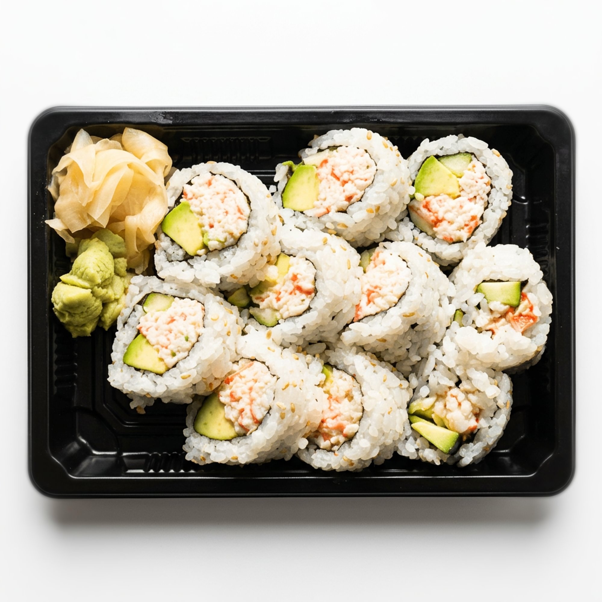 California Roll