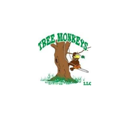 Tree Monkeys, LLC Logo