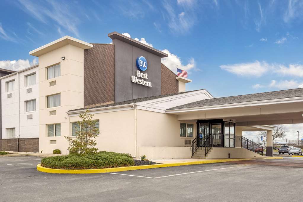 Best Western Westgate Inn Image