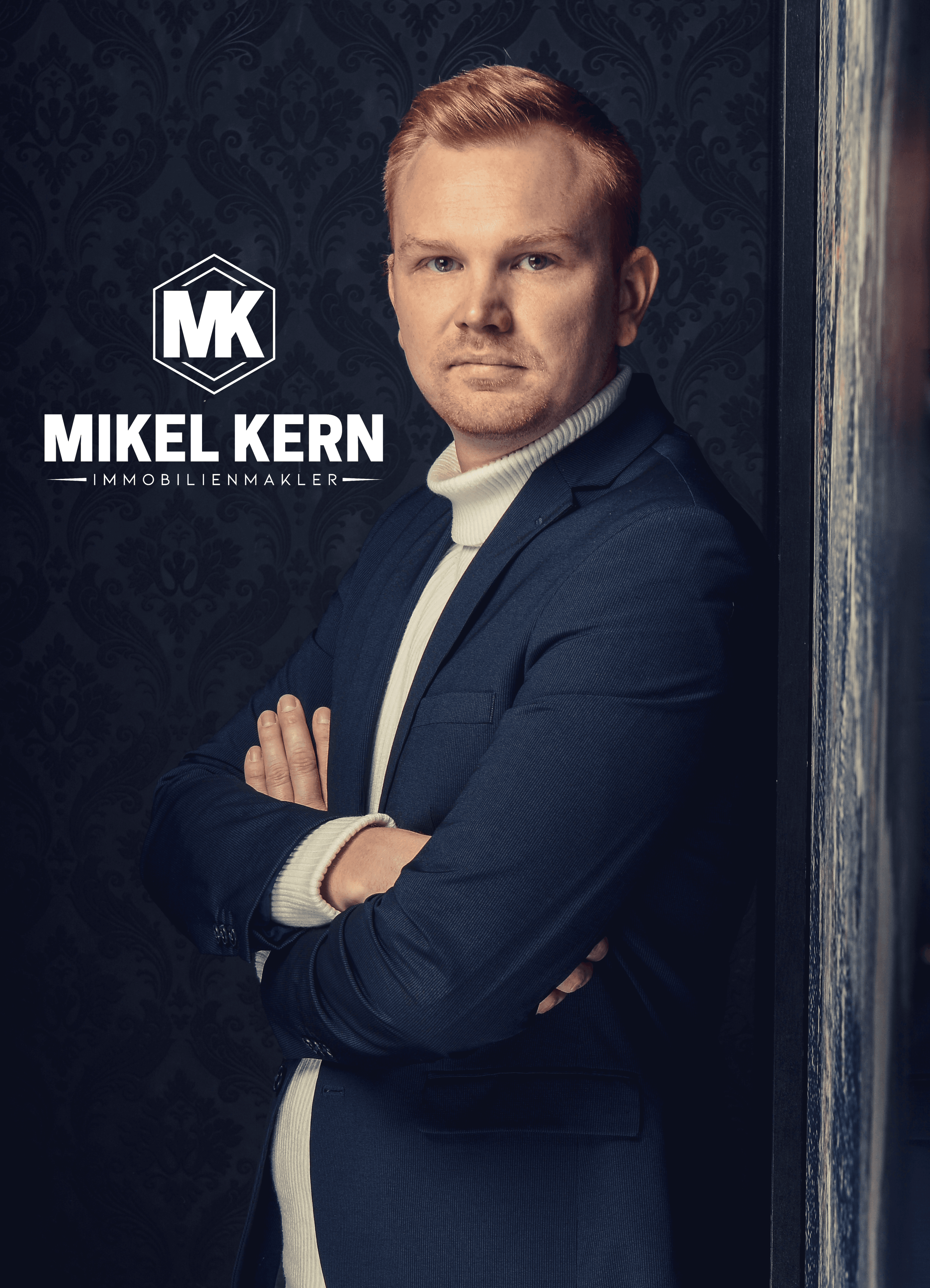 Mikel Kern | Immobilienmakler Königs Wusterhausen