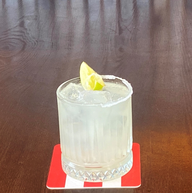 Margarita