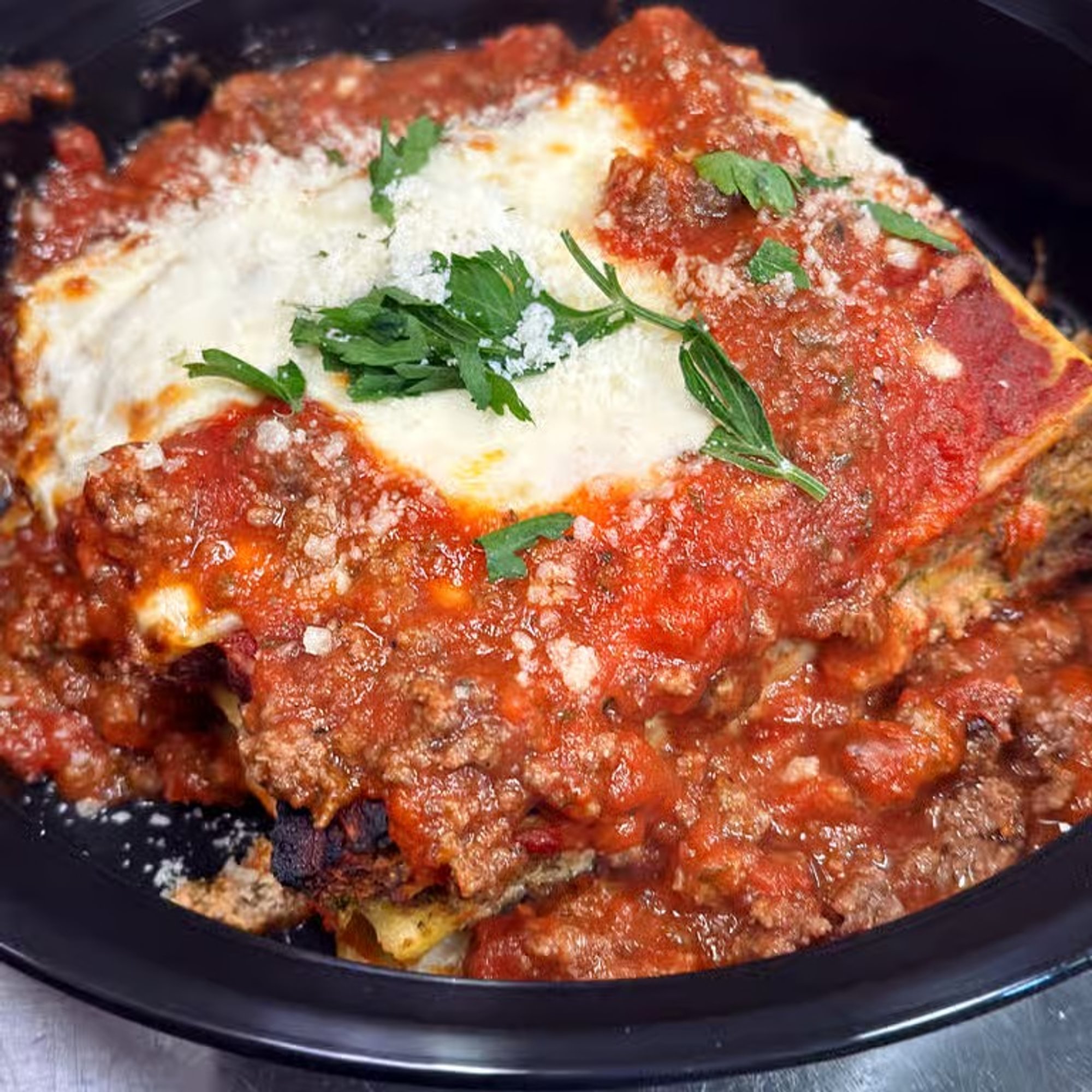 Lasagna Pasta