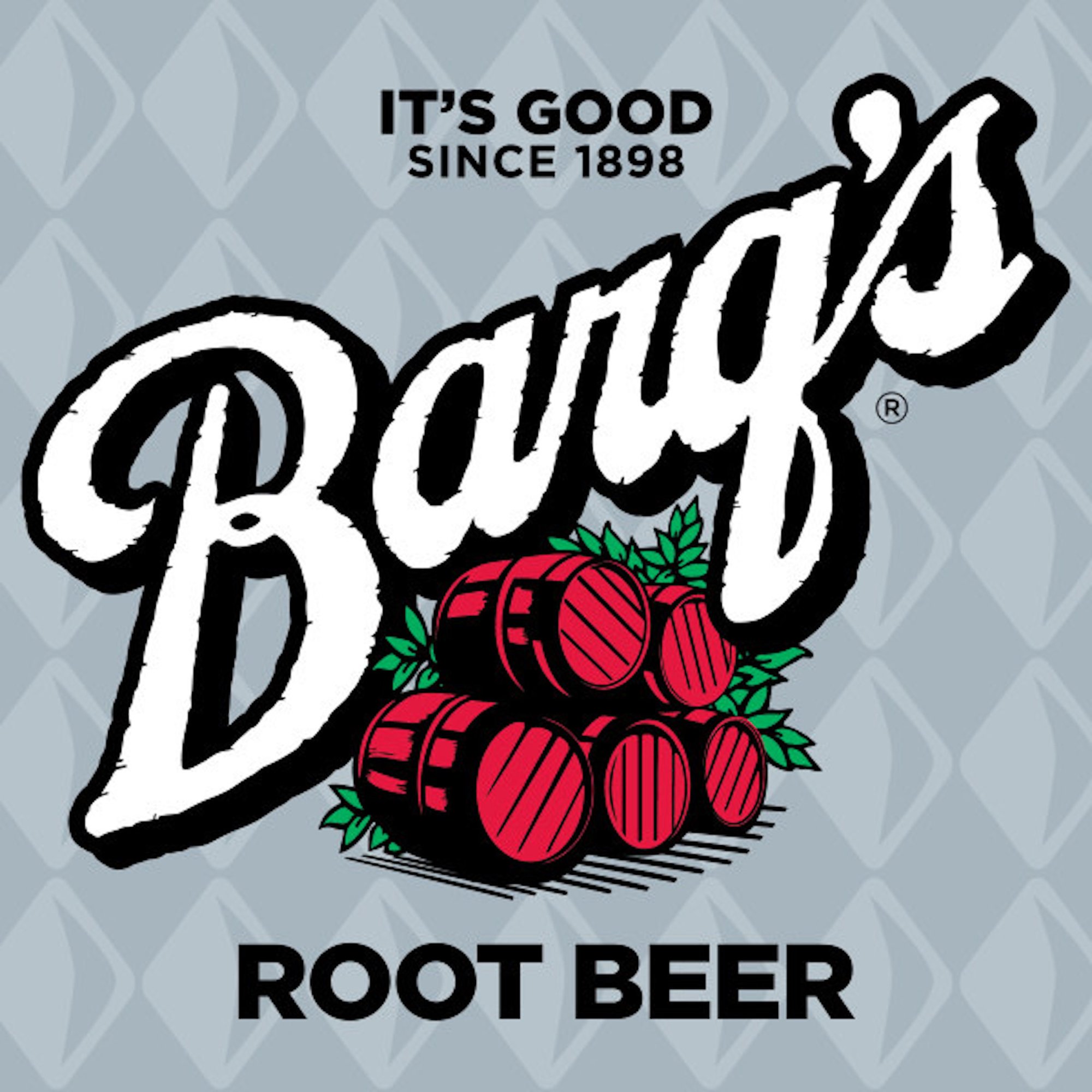 BARQS ROOT BEER