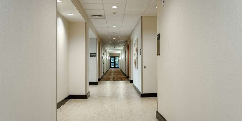 Hampton Inn & Suites Seneca-Clemson Area Image