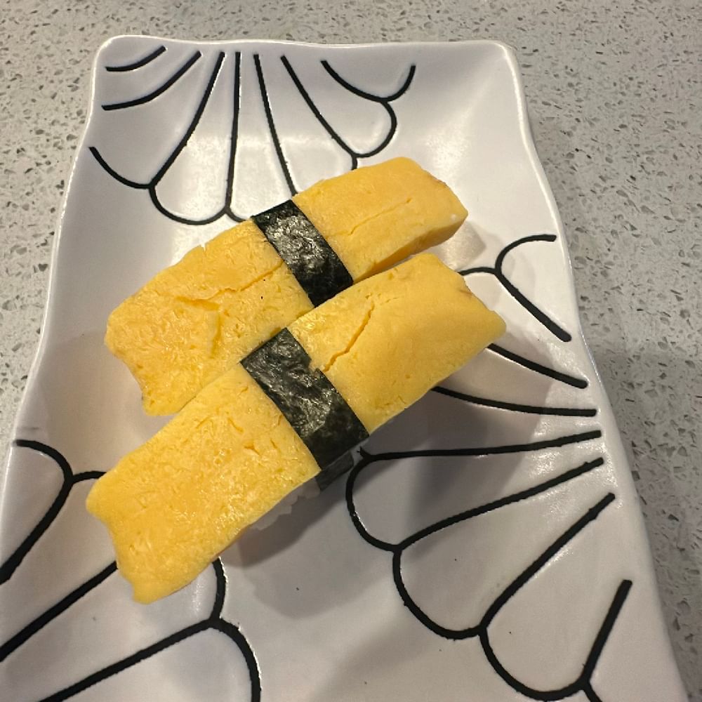 Tamago (Egg)