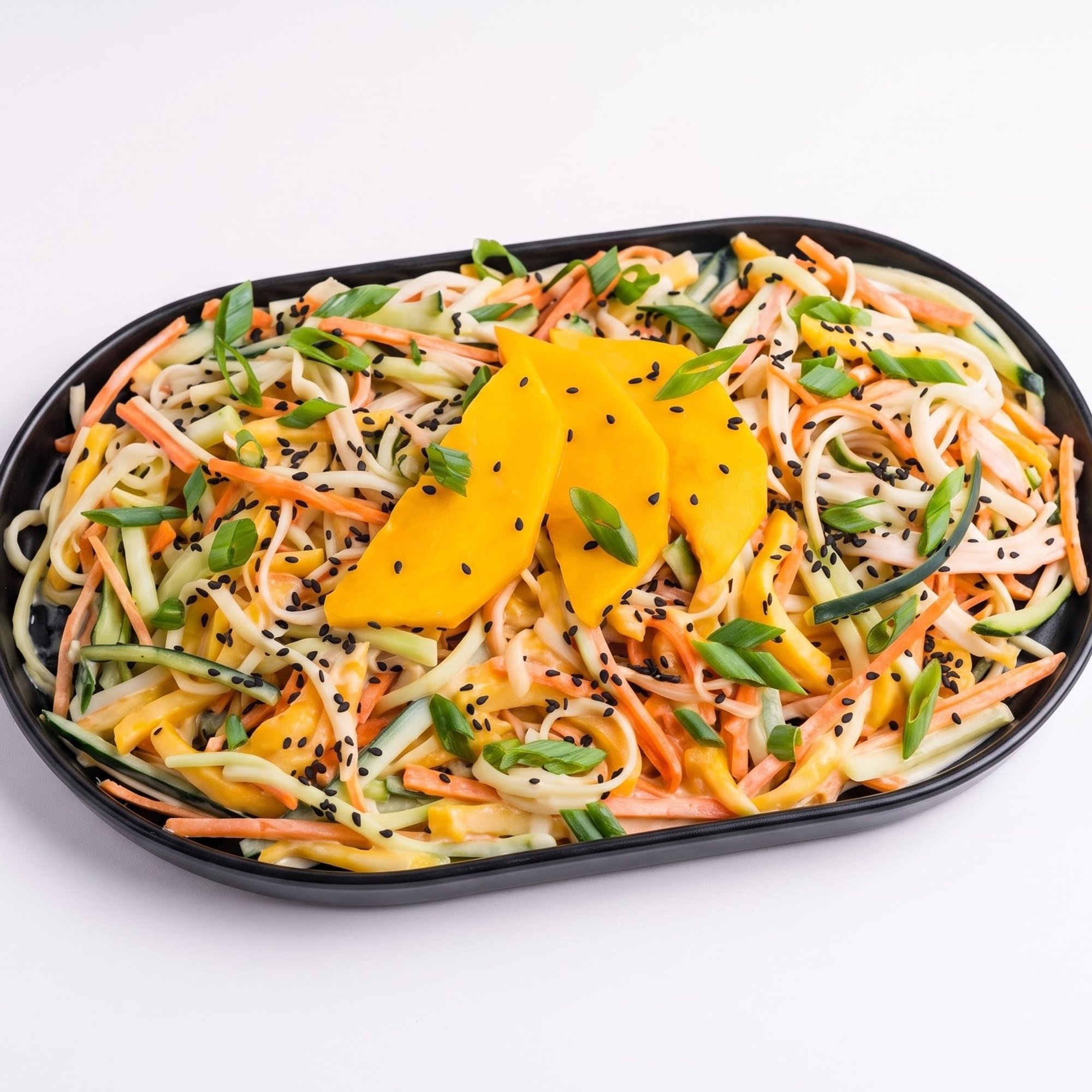 Mango Salad