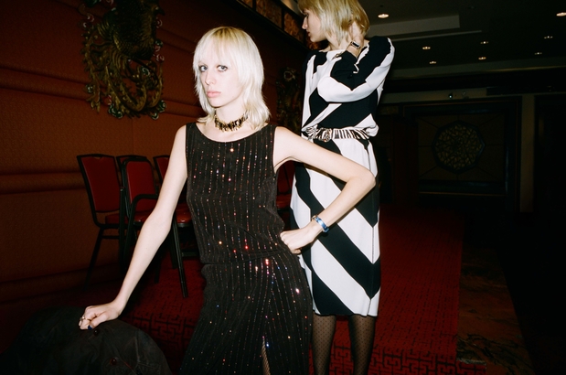 Images Marc Jacobs