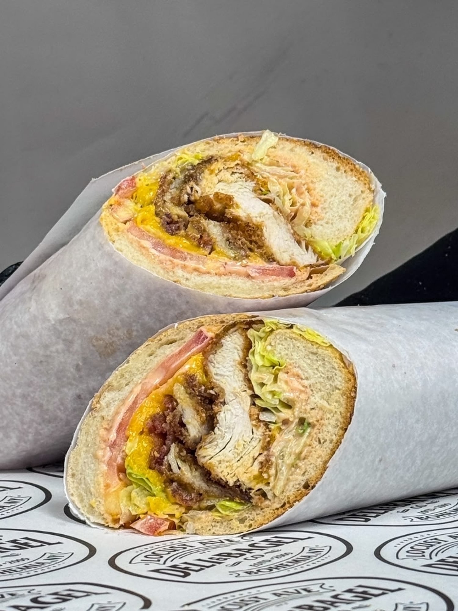 Colonel's Rival