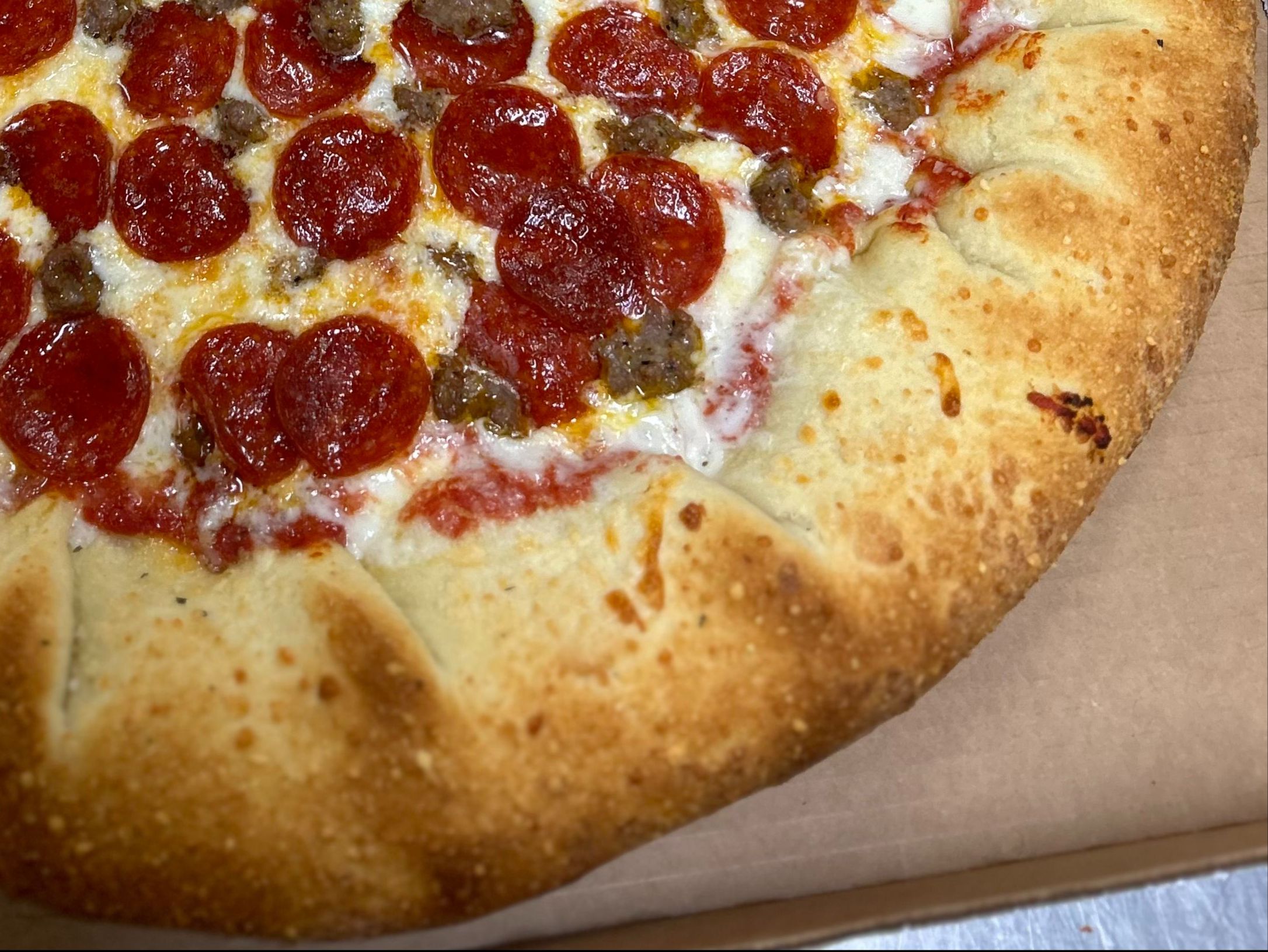 Pizza 16"