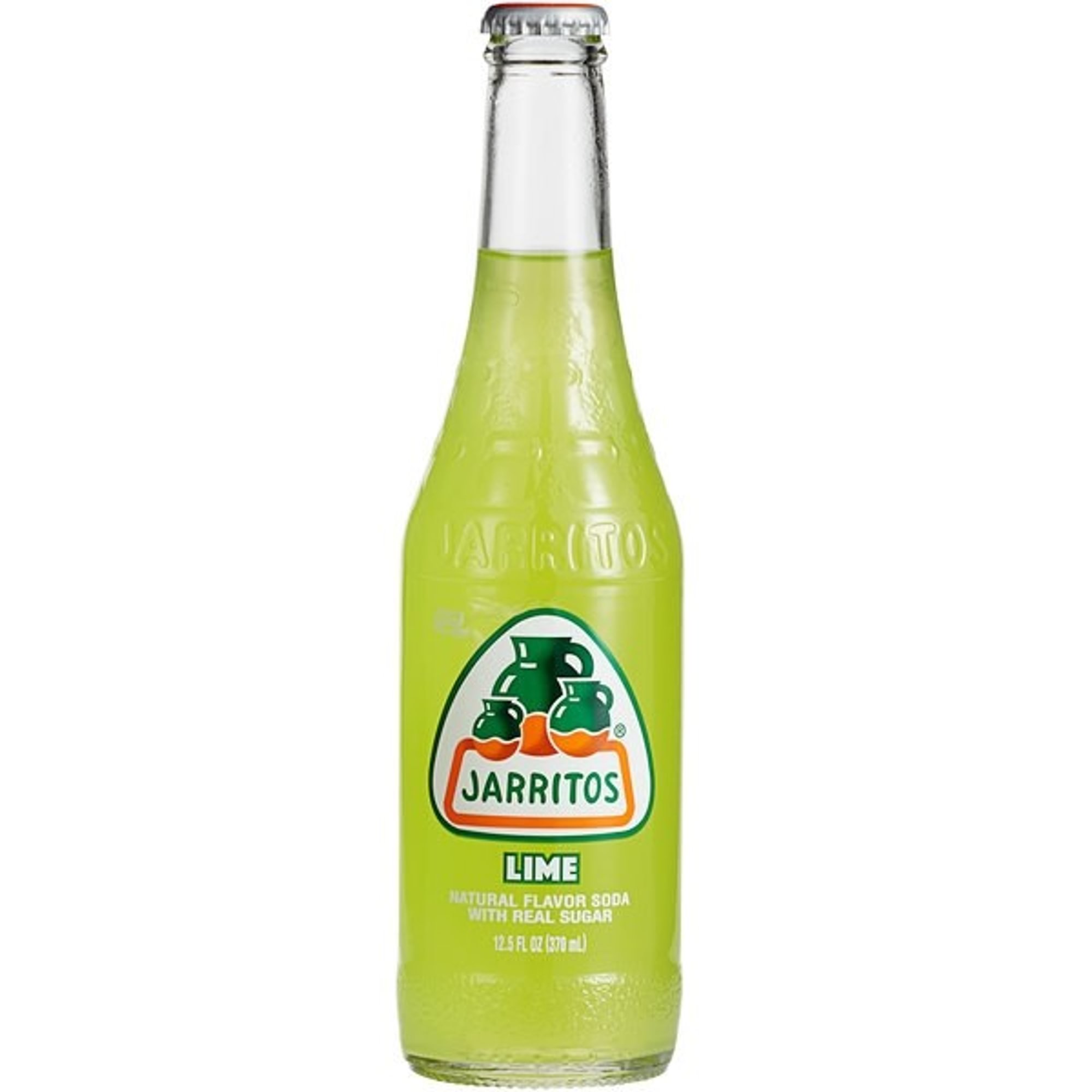 Jarrito Lemon