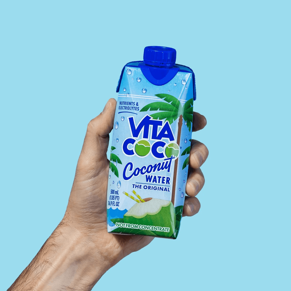 Coconut Water