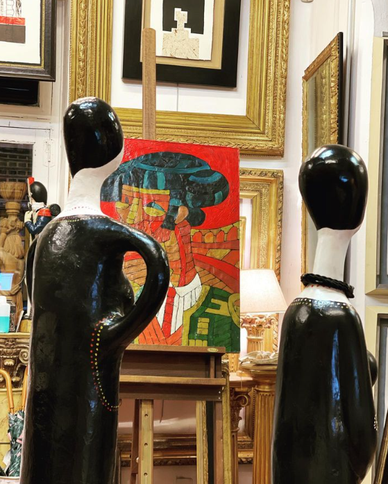 Galería en miniatura