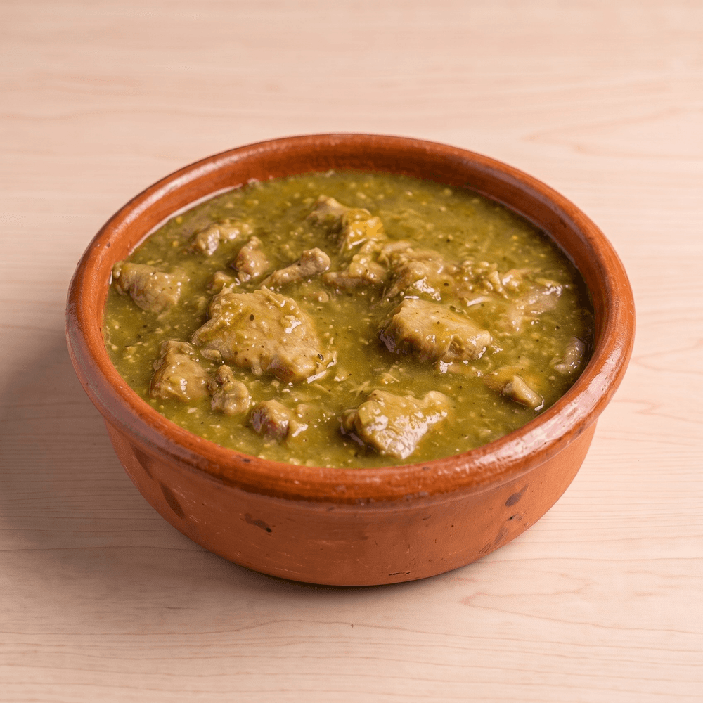 Chile Verde (Pint)
