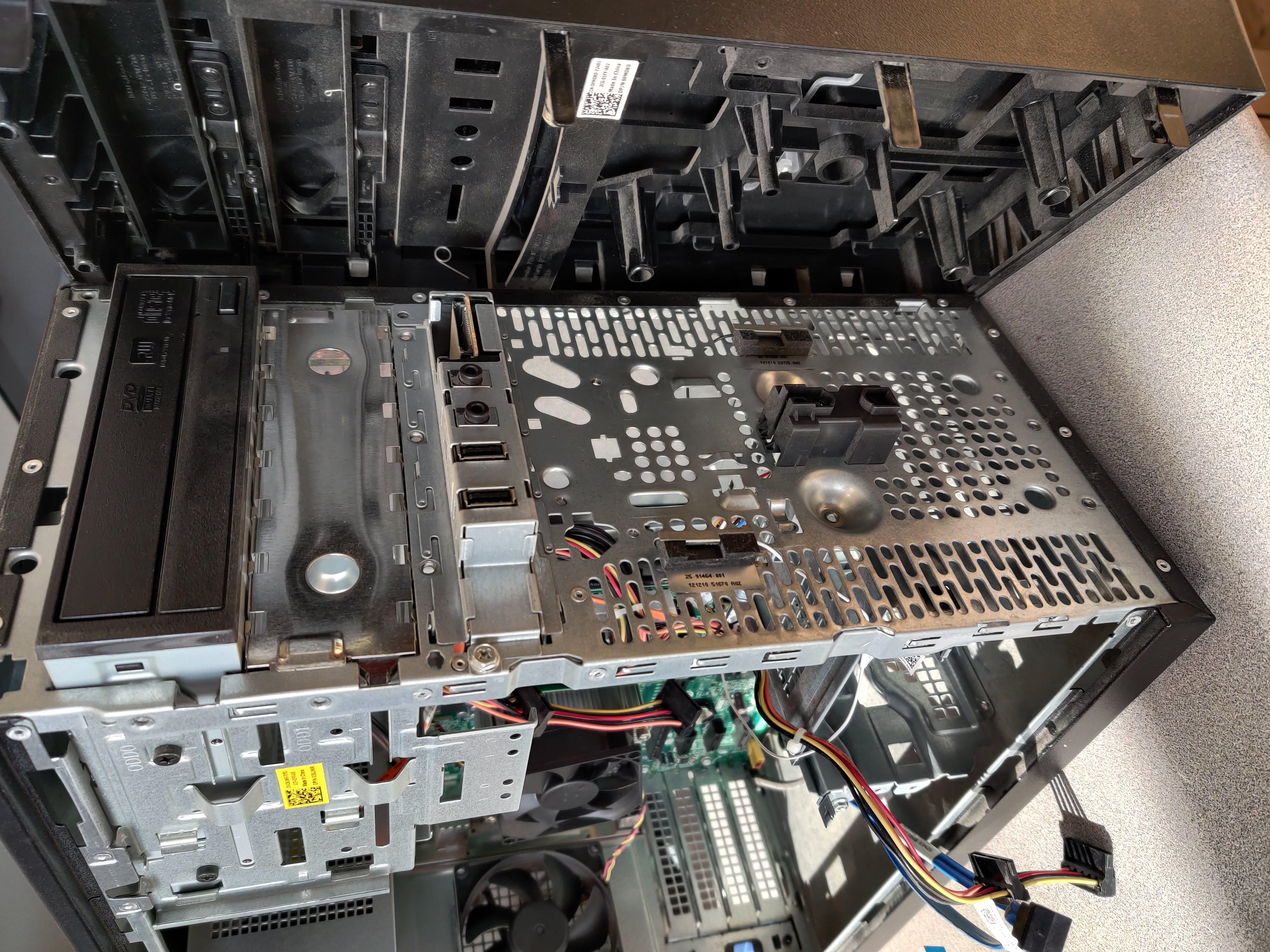 Computer Prodigies Image