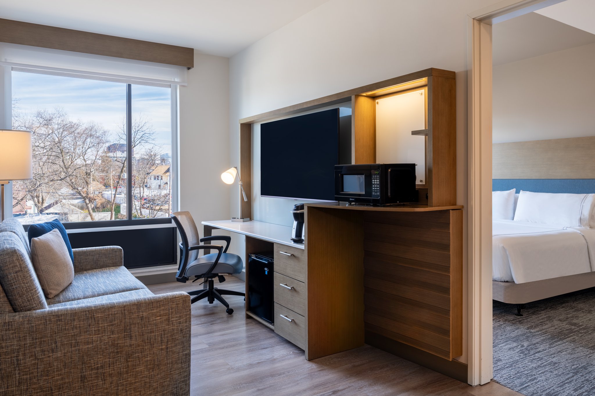 EVEN Hotel Rochester – Mayo Clinic Area by IHG Image