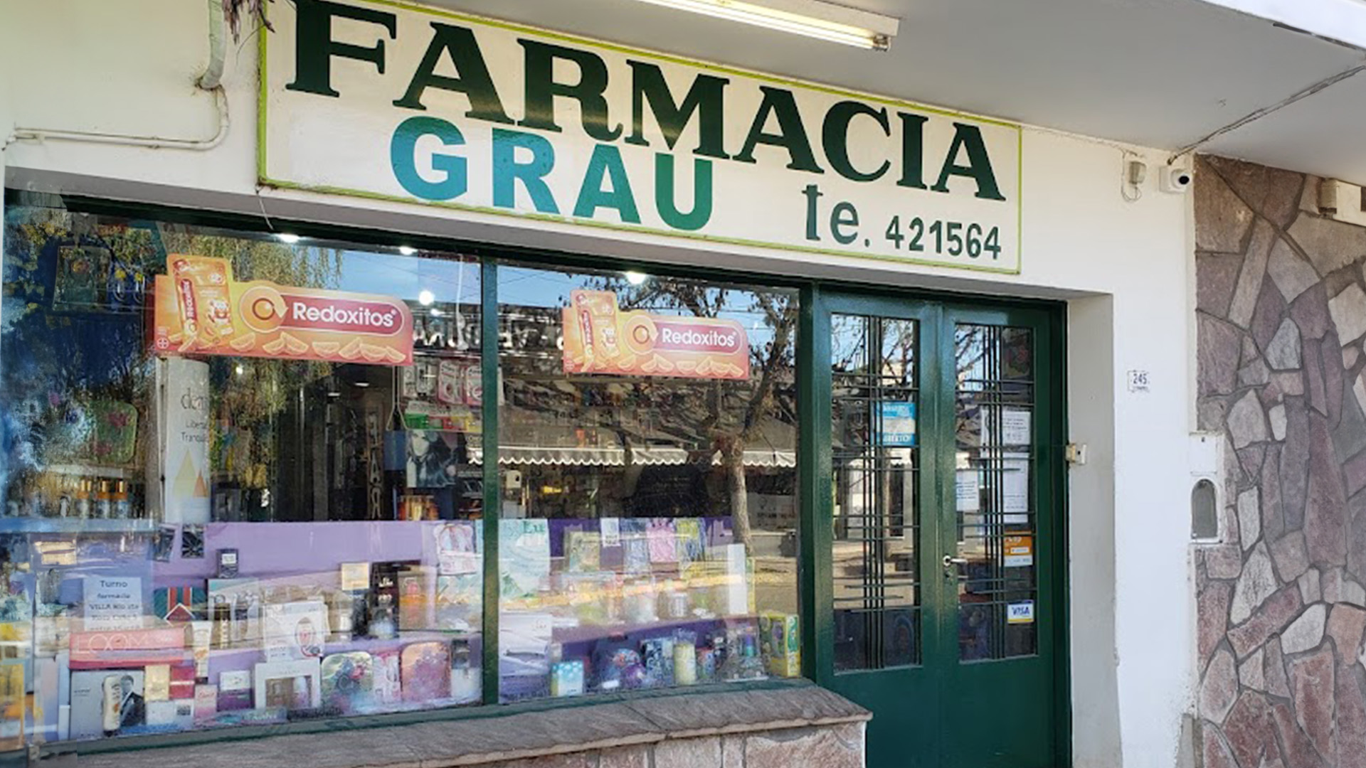 Galería en miniatura
