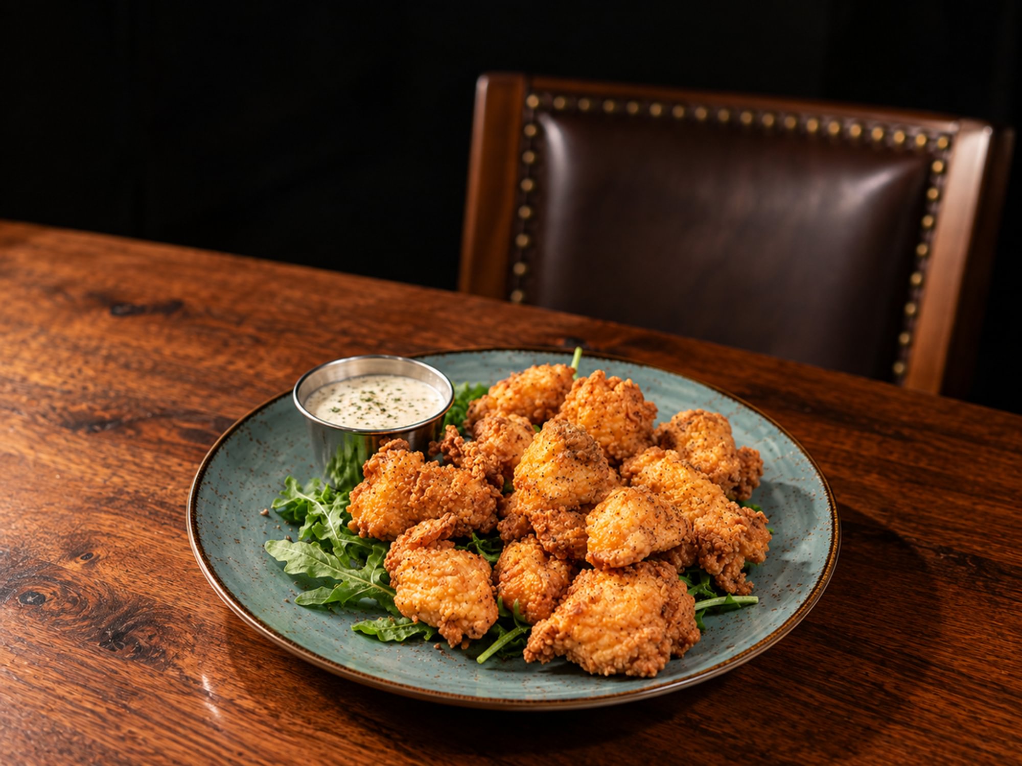 Village Fried Chicken