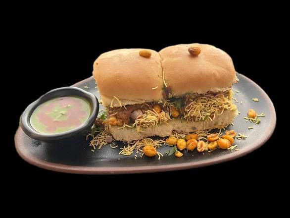 Kutchi Dabeli