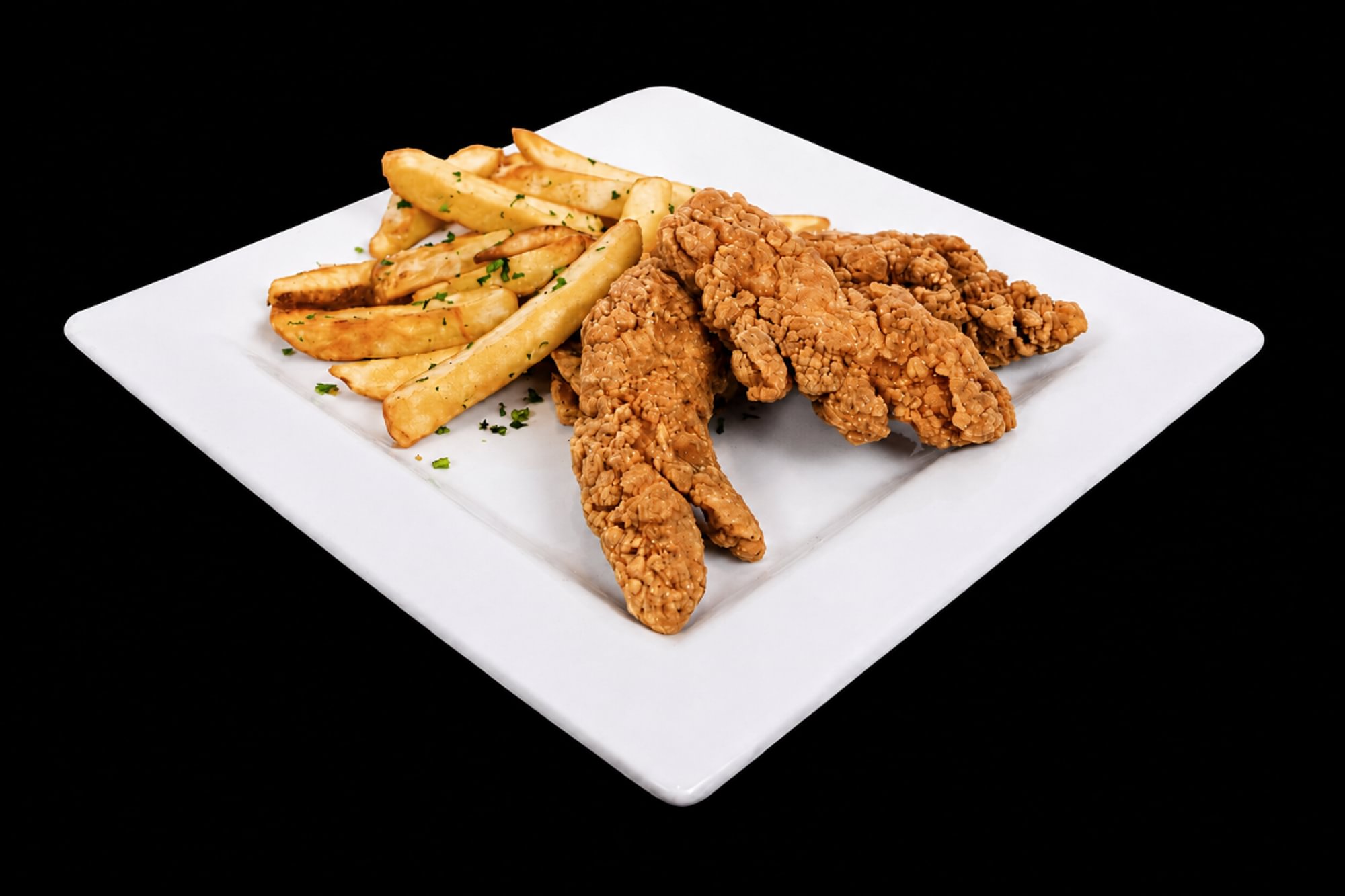 Chicken Strips