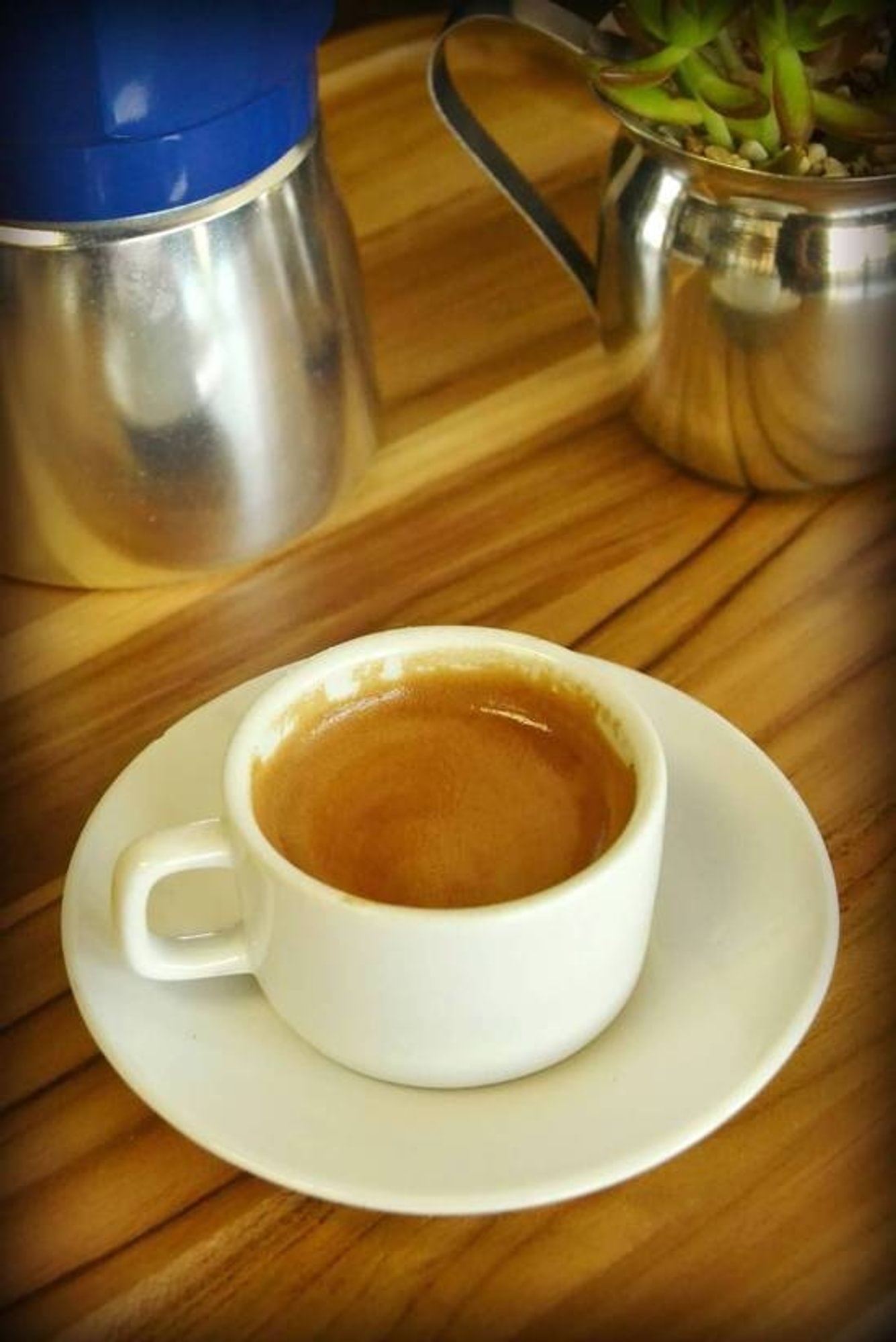 CAFE CUBANO