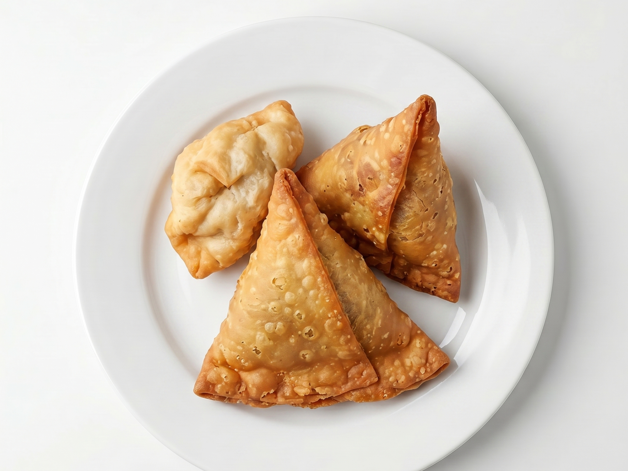 Sexy Samosas